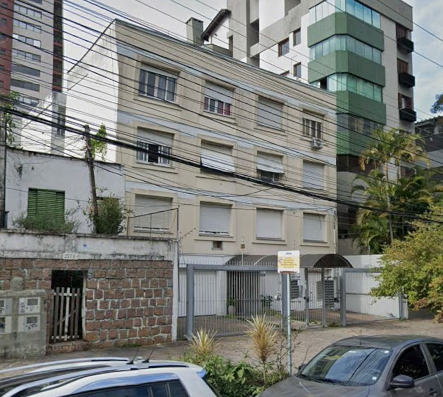 Apartamento, 1 quarto, 31 m² - Foto 9