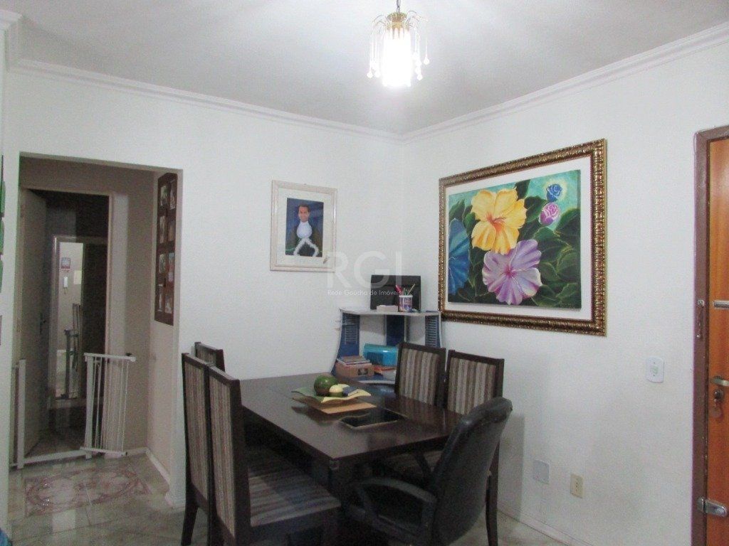 Apartamento à venda com 1 quarto, 47m² - Foto 9