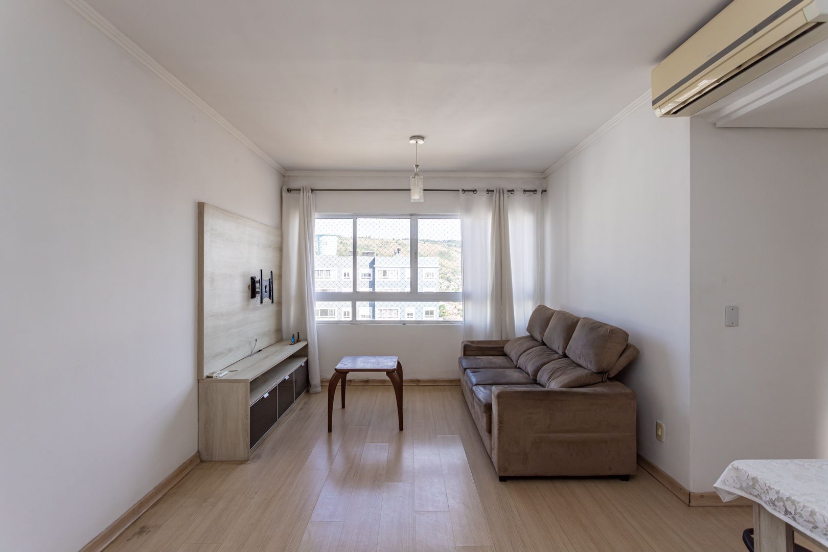 Apartamento com 2 quartos, 1 vaga escriturada coberta e 48.78m² para vender por R$ 249.000.