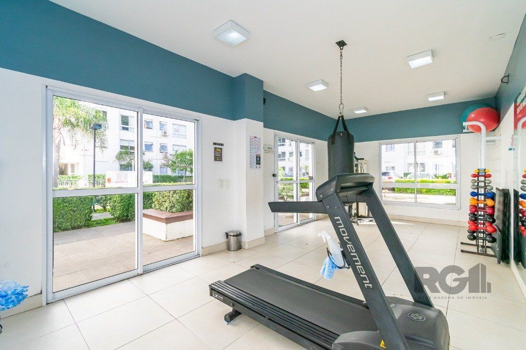 Apartamento, 2 quartos, 56 m² - Foto 27