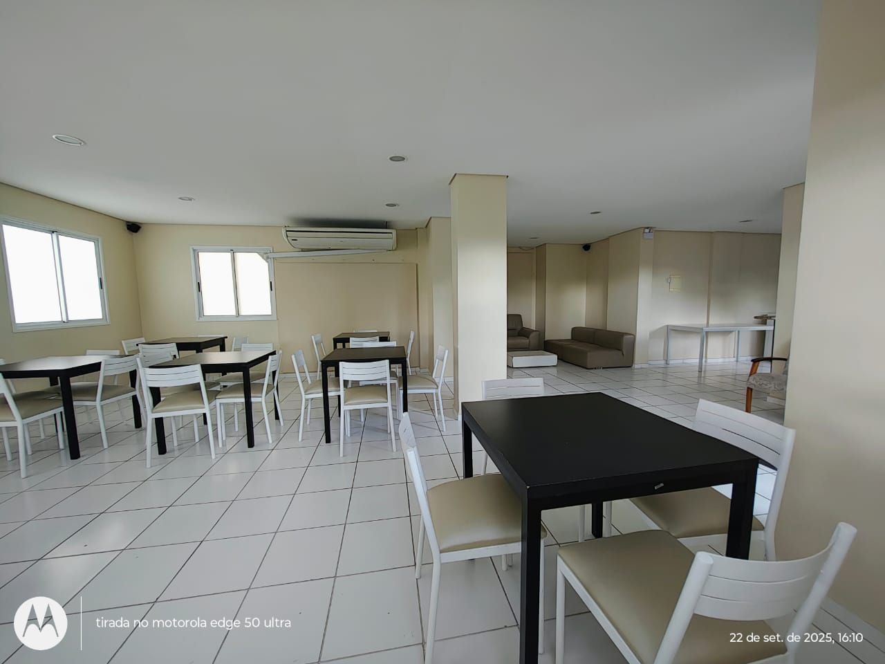 Apartamento à venda com 3 quartos, 63m² - Foto 18