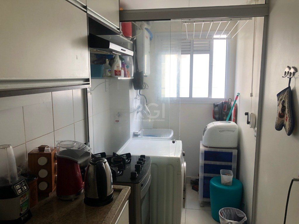 Apartamento, 2 quartos, 57 m² - Foto 12