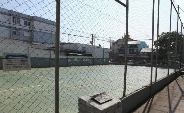 Apartamento à venda com 3 quartos, 68m² - Foto 26