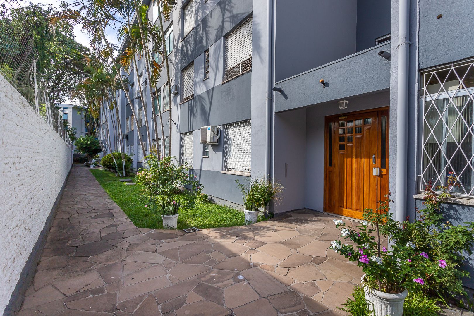 Apartamento, 1 quarto, 36 m² - Foto 15