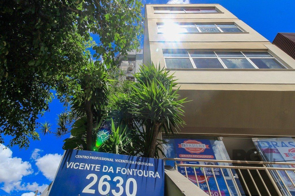 Conjunto Comercial-Sala à venda, 46m² - Foto 24