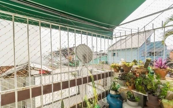 Conjunto Comercial-Sala à venda com 2 quartos, 28m² - Foto 13