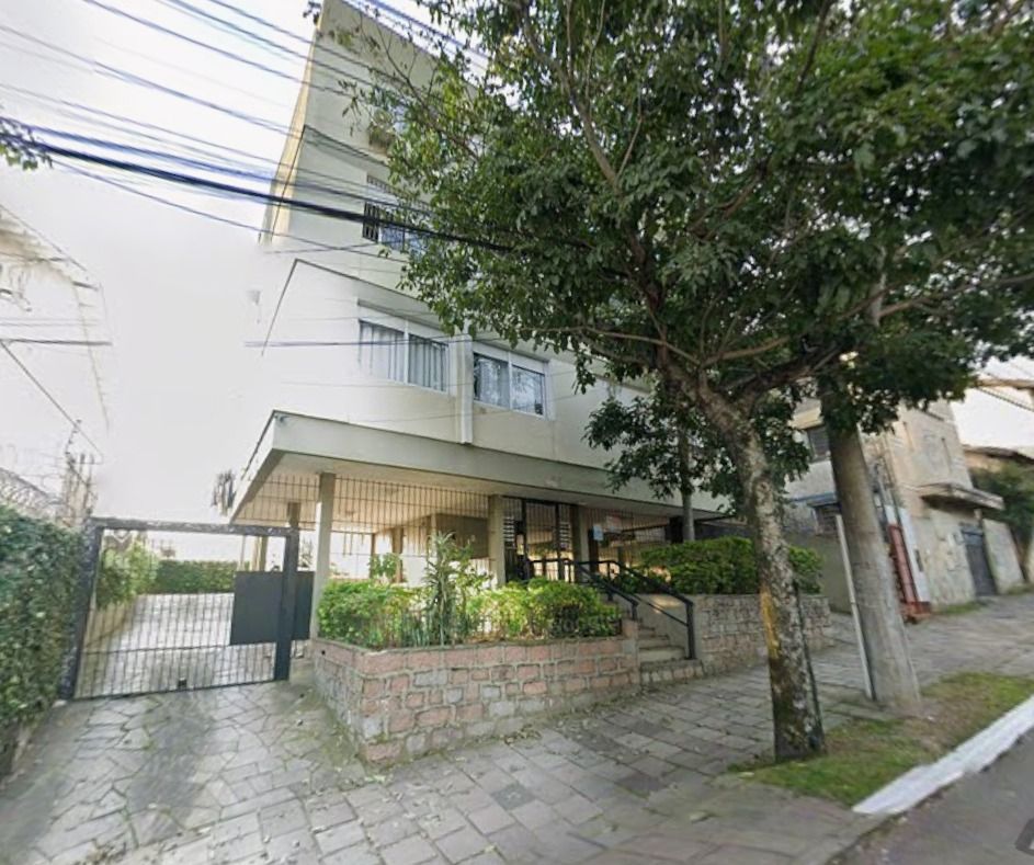Apartamento à venda com 59m², 2 quartos, 1 vaga no bairro Teresópolis em Porto Alegre