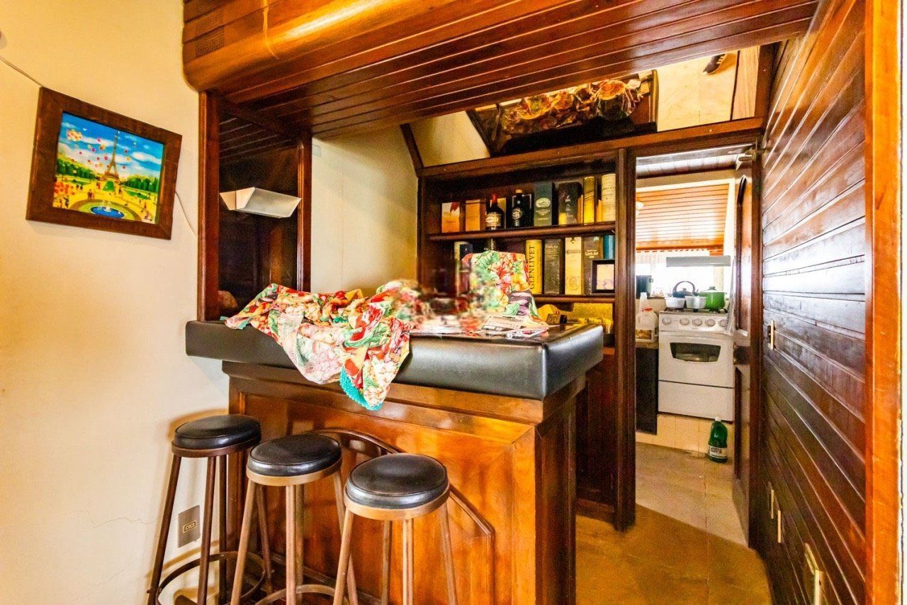 Cobertura, 4 quartos, 390 m² - Foto 33