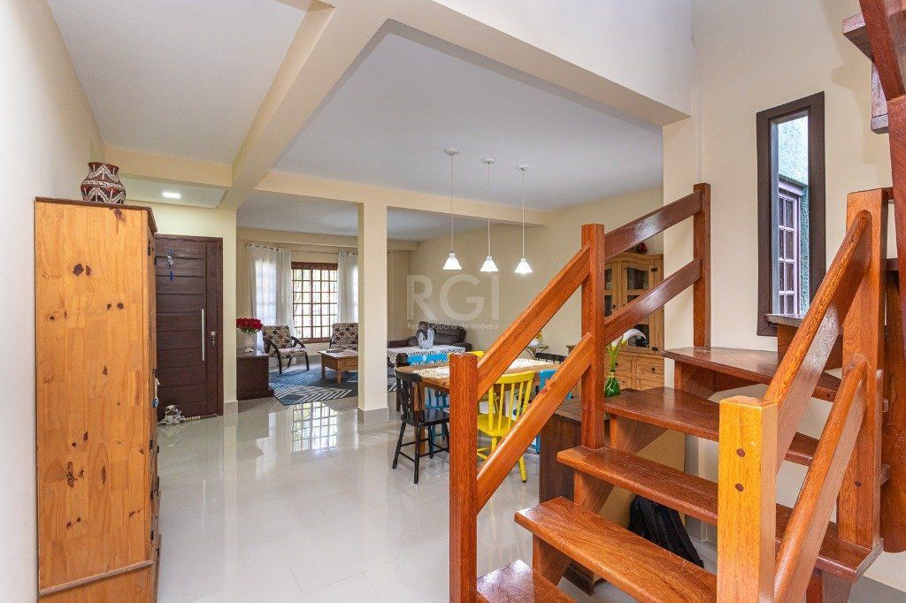 Casa à venda com 4 quartos, 169m² - Foto 8