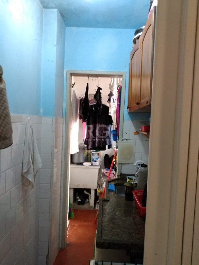 Apartamento à venda com 1 quarto, 27m² - Foto 12