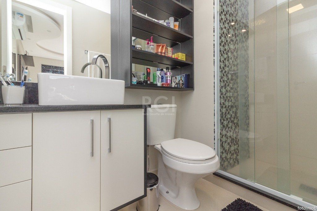 Apartamento, 2 quartos, 66 m² - Foto 9