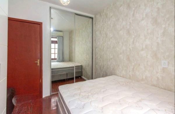 Apartamento no Centro de 1 dormitório mobiliado e DESOCUPADO — foto 5