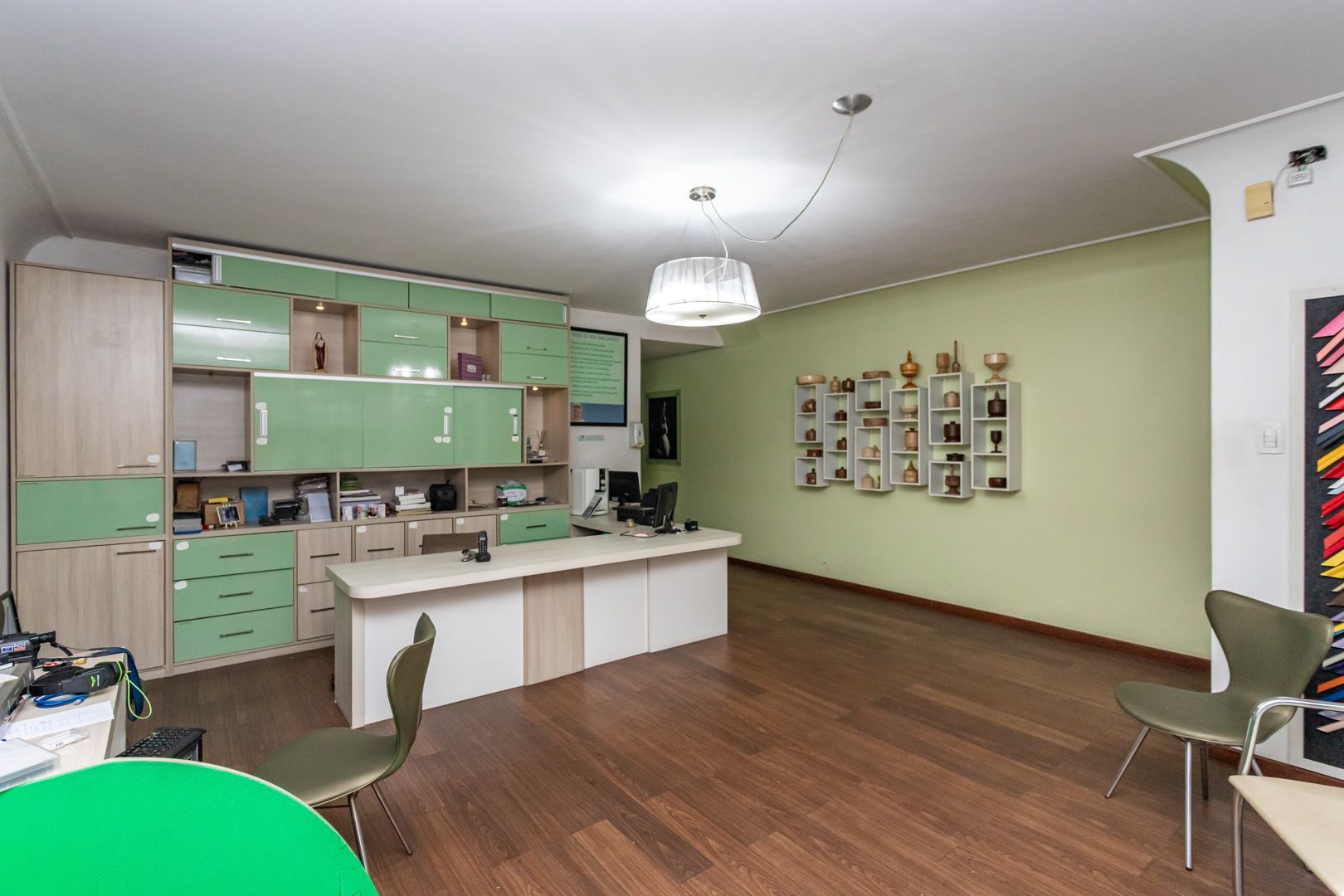 Prédio Comercial, 5 salas, à venda, 600 m², Floresta - Porto Alegre — foto 2