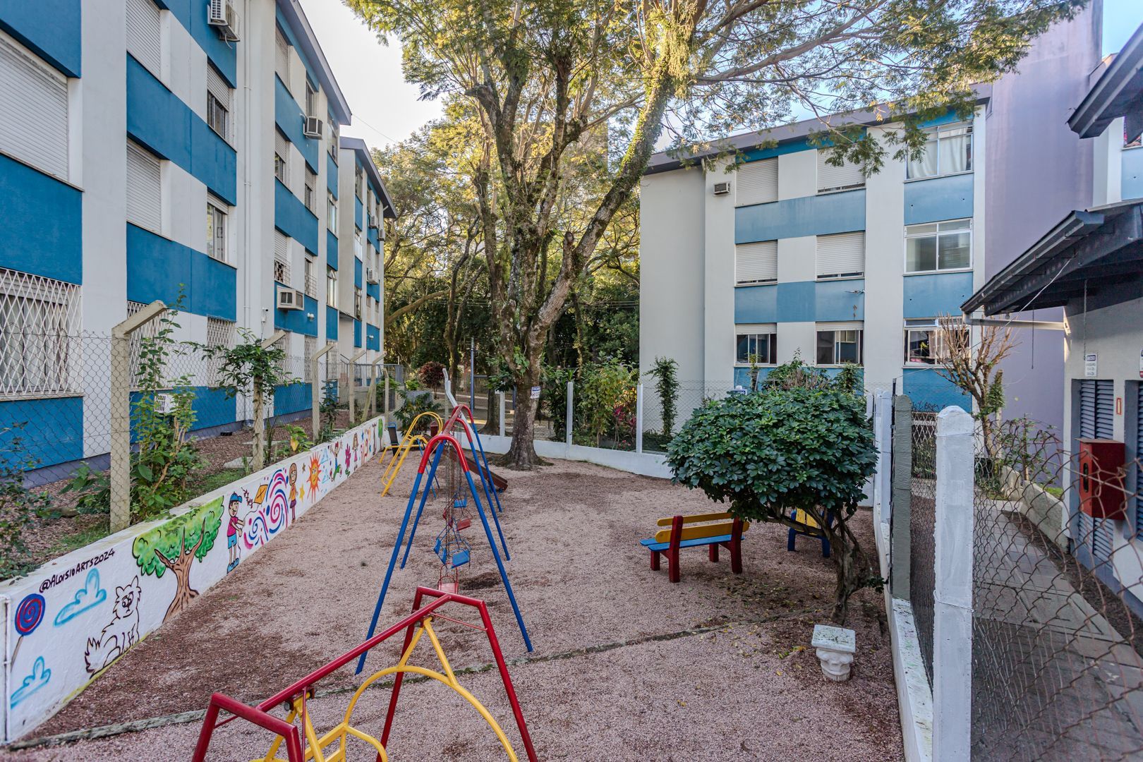Apartamento, 1 quarto, 37 m² - Foto 15