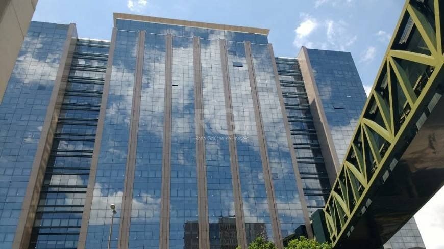 Conjunto Comercial-Sala à venda com 1 quarto, 44m² - Foto 4