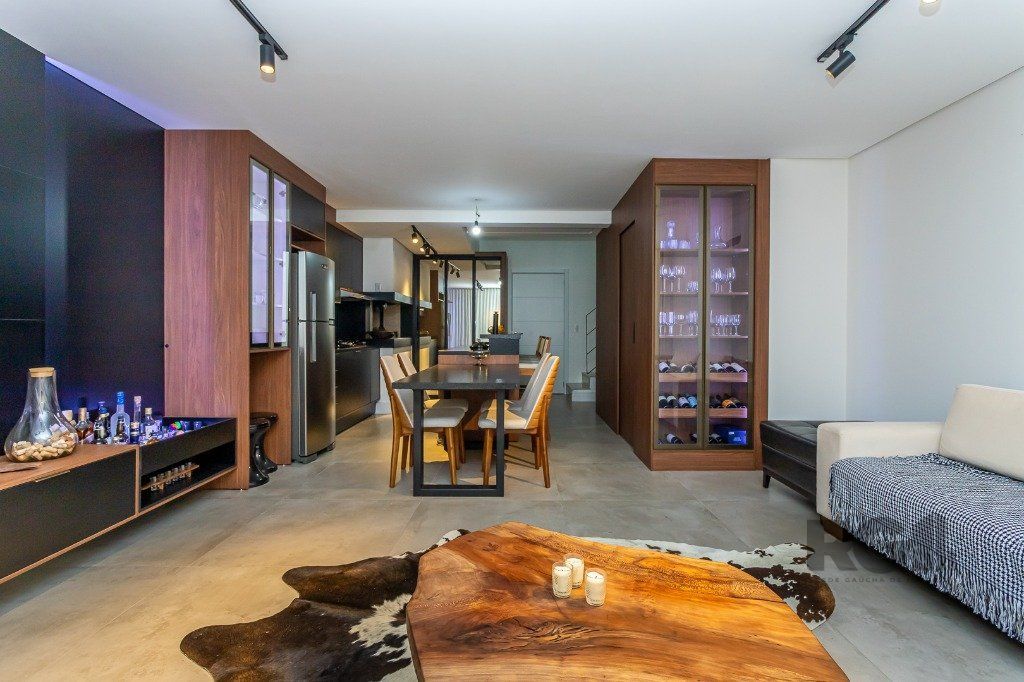 Apartamento à venda com 2 quartos, 103m² - Foto 8