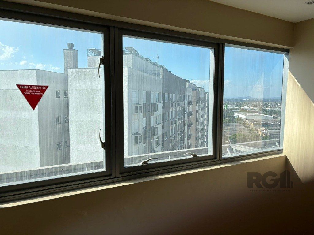 Conjunto Comercial-Sala à venda com 1 quarto, 25m² - Foto 7