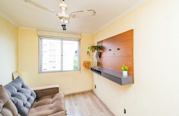 Apartamento, 1 quarto, à venda, 43 m², Jardim Sabará - Porto Alegre — foto 5