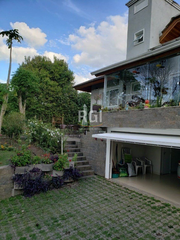 Casa de Condomínio à venda com 3 quartos, 174m² - Foto 2