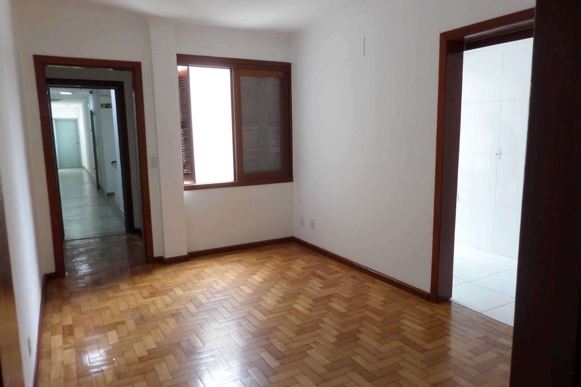 Apartamento, 1 quarto, 43 m² - Foto 2