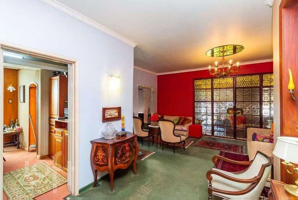 Casa, 3 quartos, 400 m² - Foto 8