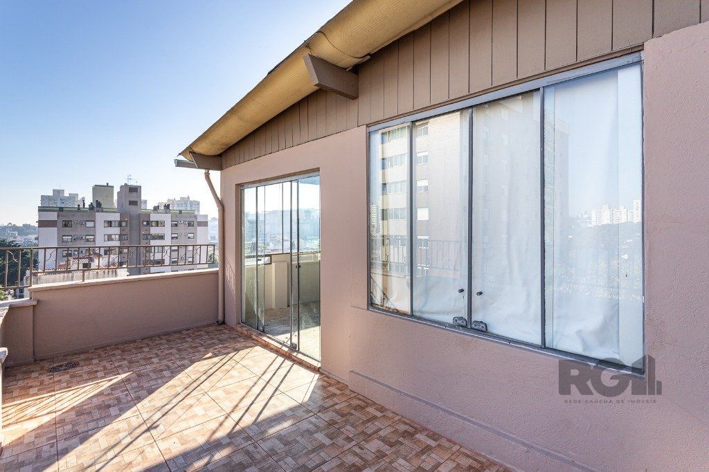 Cobertura, 2 quartos, 111 m² - Foto 1