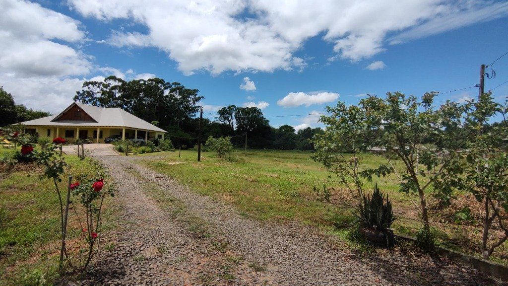 Chácara, 4 quartos, 2 hectares - Foto 45