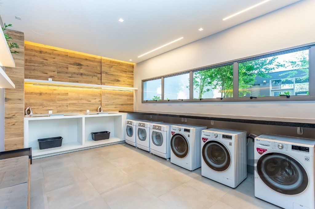 Apartamento à venda com 3 quartos, 149m² - Foto 60