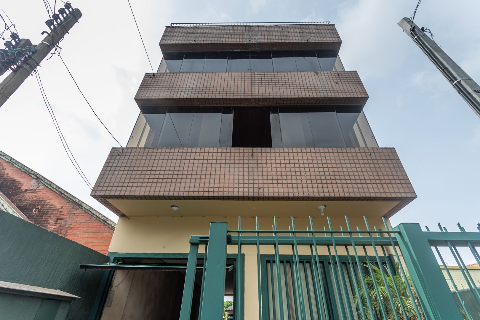 Casa Comercial à venda com 4 quartos, 450m² - Foto 59