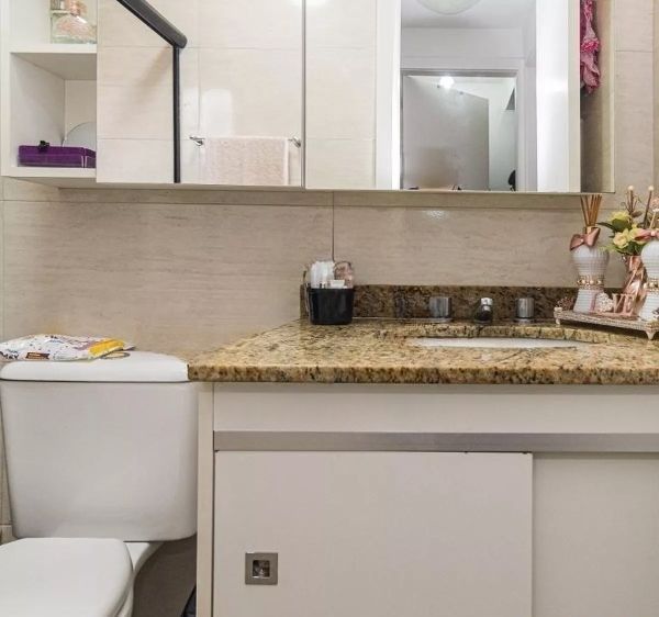 Casa de Condomínio à venda com 2 quartos, 98m² - Foto 18