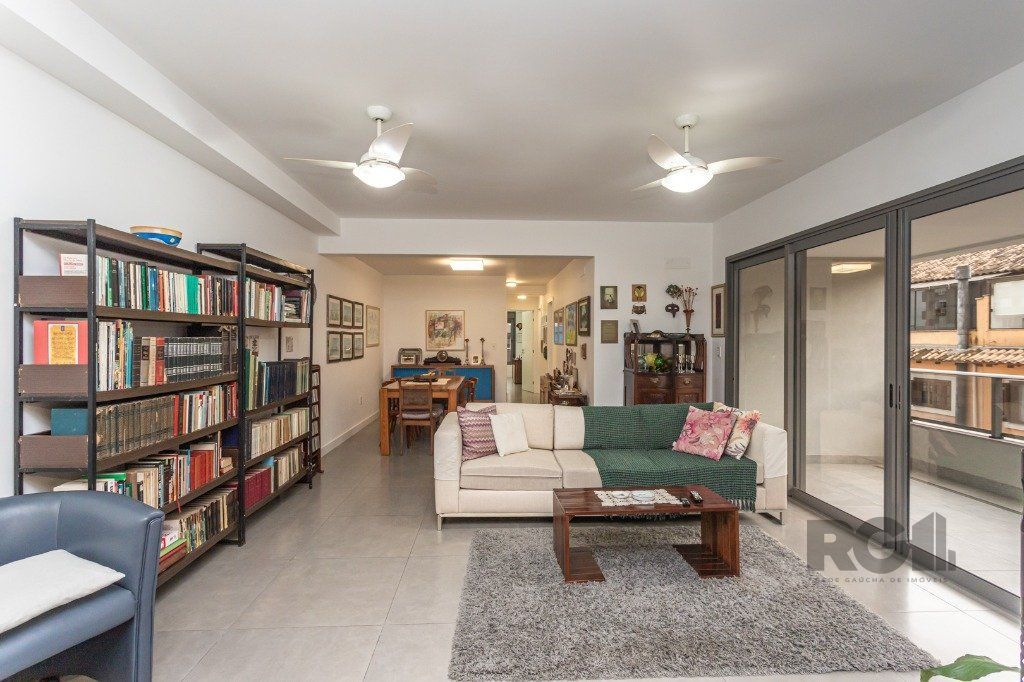 Apartamento à venda com 3 quartos, 149m² - Foto 9