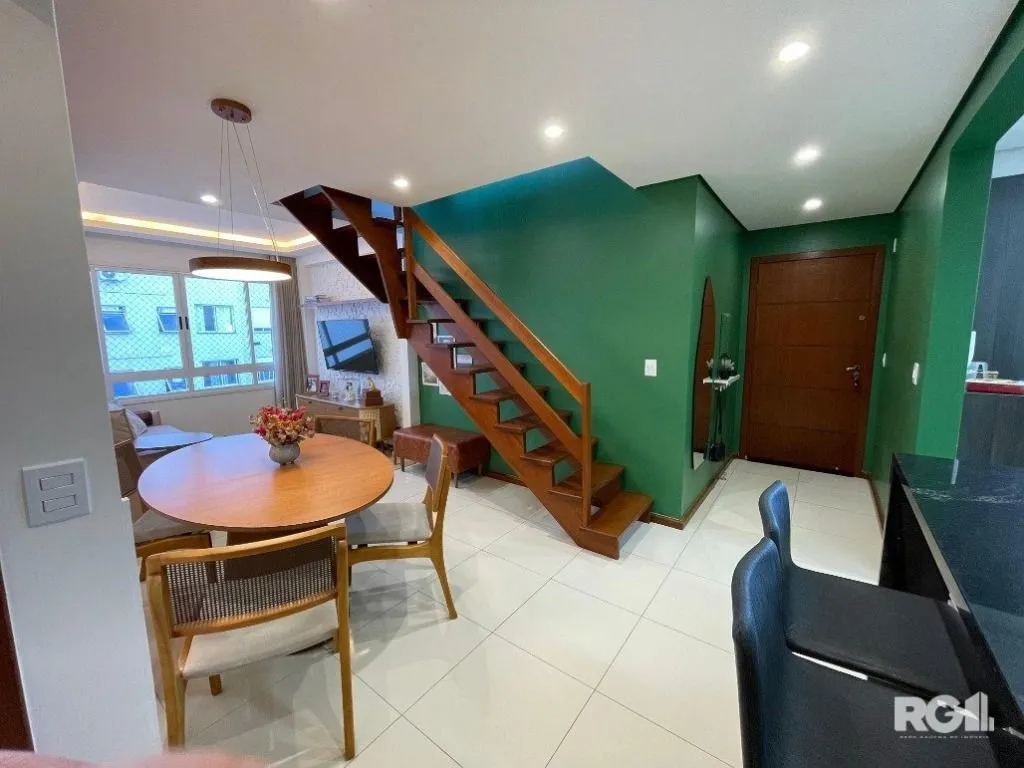 Apartamento, 3 quartos, 144 m² - Foto 15