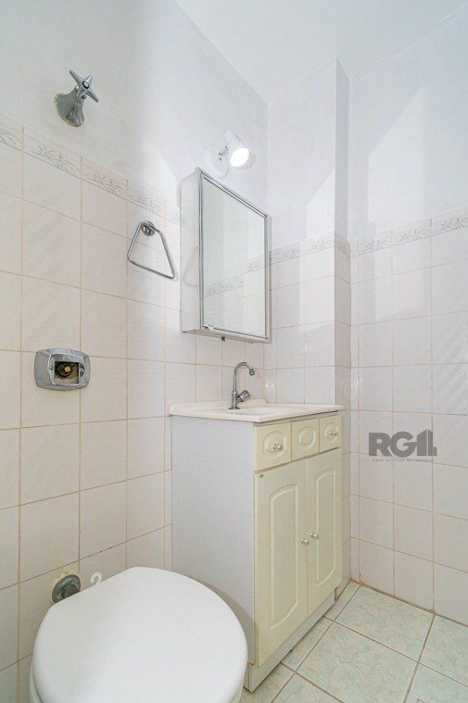 Apartamento, 1 quarto, 26 m² - Foto 9