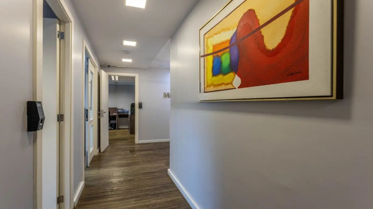 Depósito-Galpão-Armazém à venda com 10 quartos, 238m² - Foto 7
