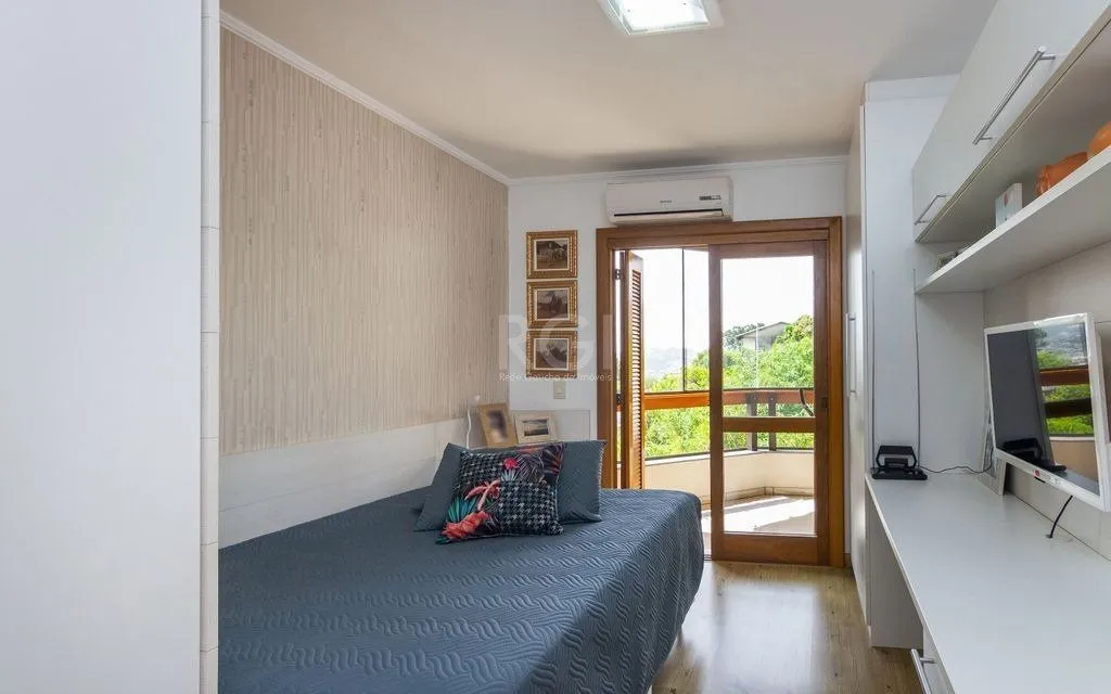 Casa de Condomínio, 3 quartos - Foto 7