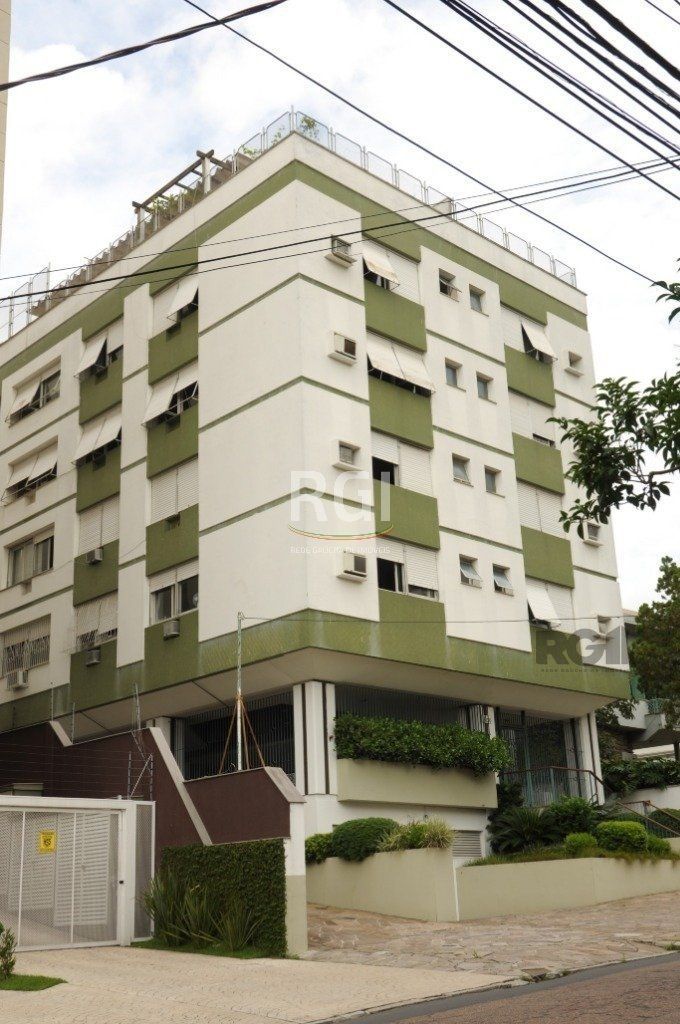 Apartamento, 3 quartos, 129 m² - Foto 2