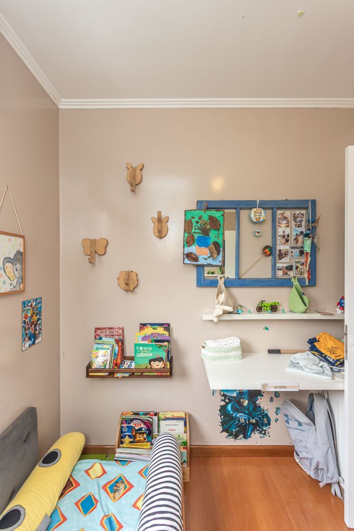 Apartamento, 3 quartos, 94 m² - Foto 17