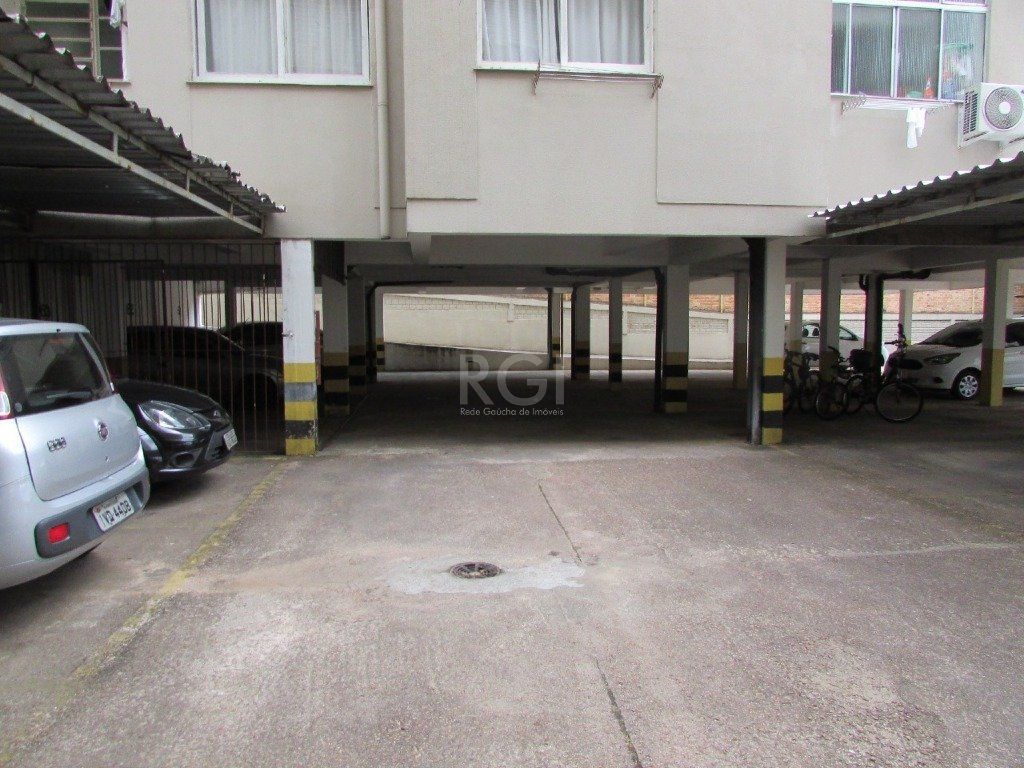Apartamento à venda com 1 quarto, 47m² - Foto 14