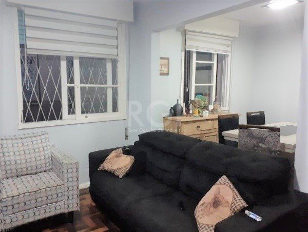 Apartamento à venda com 4 quartos, 77m² - Foto 3