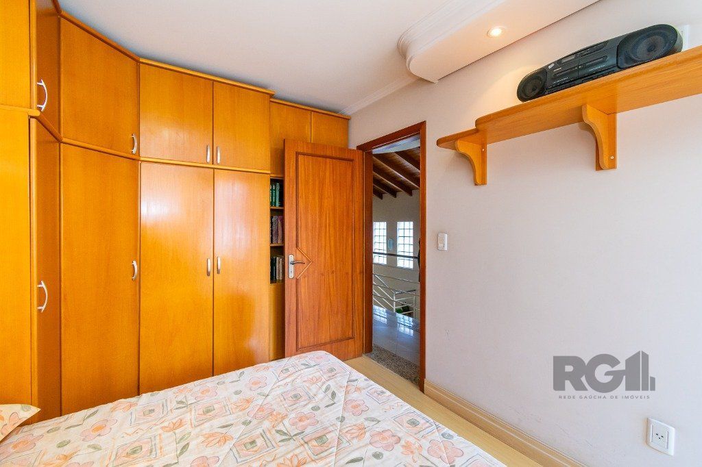 Casa de Condomínio, 3 quartos - Foto 15