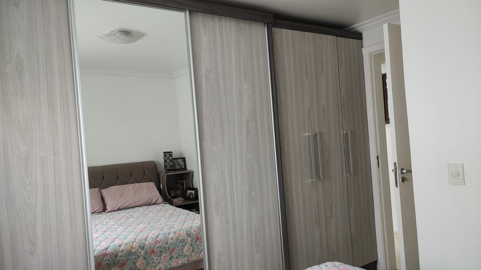 Apartamento, 3 quartos, 57 m² - Foto 6