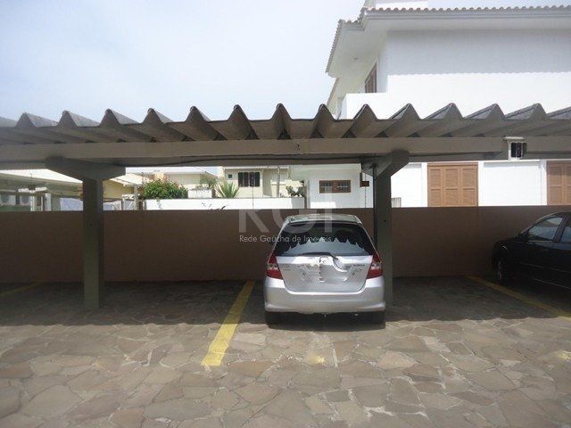 Apartamento à venda com 1 quarto, 32m² - Foto 13