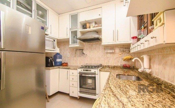 Casa de Condomínio à venda com 4 quartos, 135m² - Foto 7