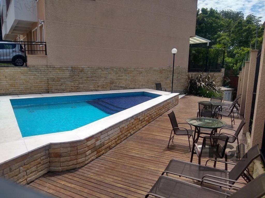 Casa de Condomínio à venda com 3 quartos, 206m² - Foto 37