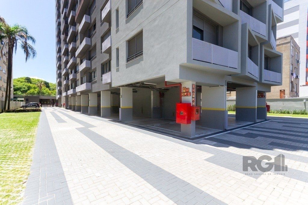 Apartamento, 1 quarto, 40 m² - Foto 13