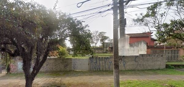 Terreno no bairro Chácara das Pedras
