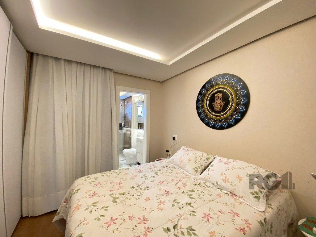Apartamento à venda com 3 quartos, 92m² - Foto 18