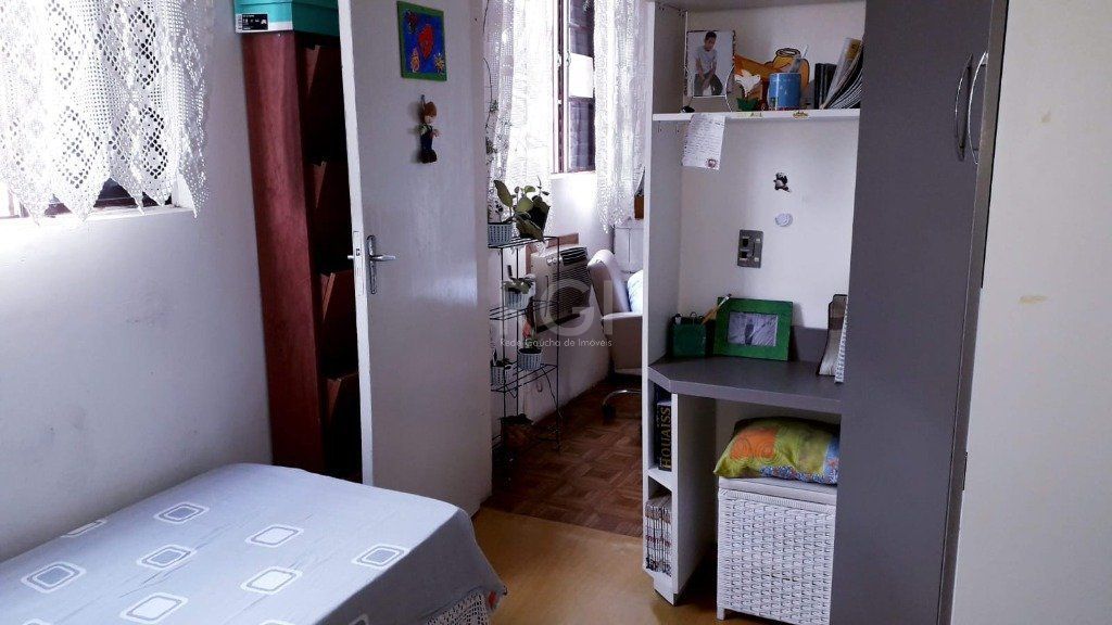 Apartamento à venda com 2 quartos, 52m² - Foto 3