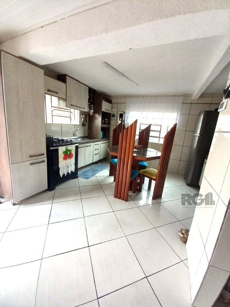 Casa à venda com 3 quartos, 89m² - Foto 9