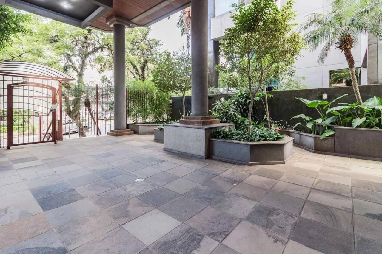 Cobertura, 1 quarto, 82 m² - Foto 17